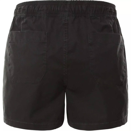 Spodenki damskie The North Face MOTION czarne NF0A4AP7JK3