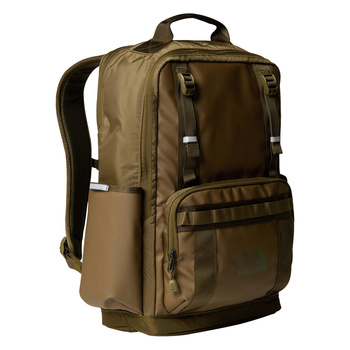 Plecak miejski unisex The North Face BASE CAMP brązowy NF0A8BK4C7E