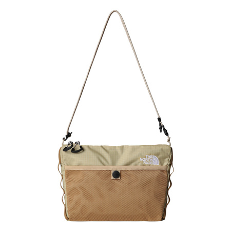 Saszetka unisex The North Face TERRA beżowa NF0A81EPLK5