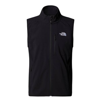 Bezrękawnik męski The North Face NIMBLE czarny NF0A8CD7JK3