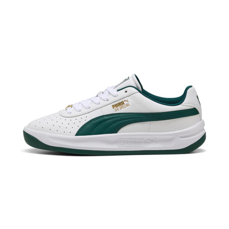 Buty sportowe męskie Puma GV SPECIAL białe 39837407