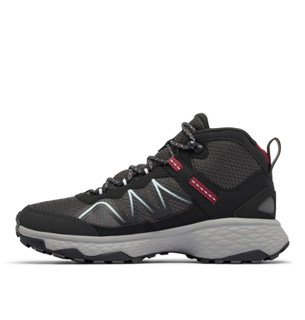 Buty trekkingowe damskie Columbia PEAKFREAK RUSH szare 2126581089