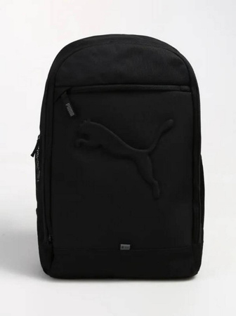 Plecak unisex Puma BUZZ czarny 07358150