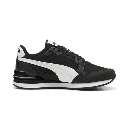 Buty sportowe dziecięce Puma ST RUNNER V4 NL JR czarne 39973901