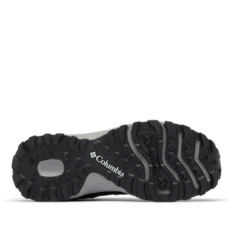 Buty trekkingowe damskie Columbia PEAKFREAK RUSH szare 2126581089