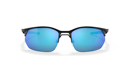 Okulary przeciwsłoneczne unisex Oakley WIRE TAP 2.0 czarne OO4145-04