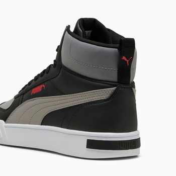 Buty sportowe unisex Puma CAVEN MID SD EMB wielokolorowe 40179903