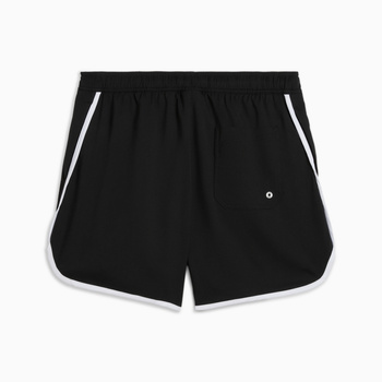 Kąpielówki męskie Puma SWIM TRACK MID czarne 93884502