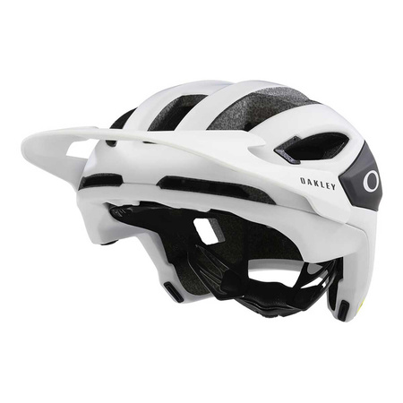 Kask rowerowy unisex Oakley DRT3 biały FOS900633-11B