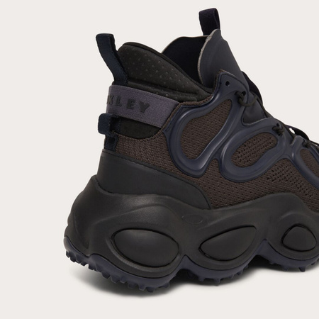 Buty sportowe męskie Oakley EON ALPHA czarne FOF100680-02Y