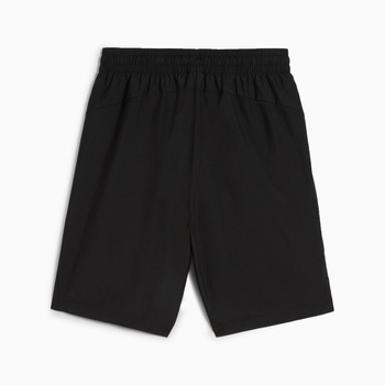 Spodenki męskie Puma DESERT ROAD CARGO 9 czarne 67892201