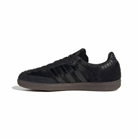 Buty sportowe damskie adidas SAMBA OG czarne IH9149