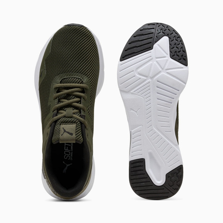 Buty treningowe unisex Puma DISPERSE XT2 SPORT zielone 37998504