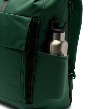 Plecak miejski unisex Columbia CONVEY III 27 L zielony 2094521375