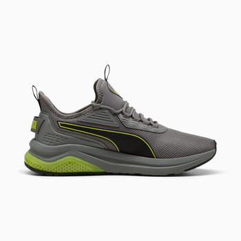 Buty sportowe unisex Puma AMPLIFIER szare 39686738