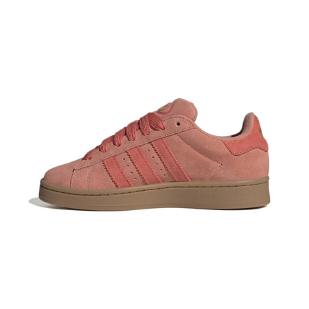 Buty sportowe damskie adidas CAMPUS 00S różowe IE5587