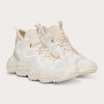 Buty sportowe męskie Oakley EON ALPHA beżowe FOF100680-11X