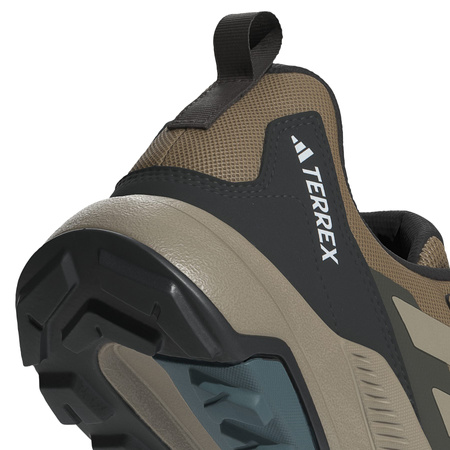 Buty trekkingowe męskie adidas TERREX ANYLANDER brązowe JQ9953