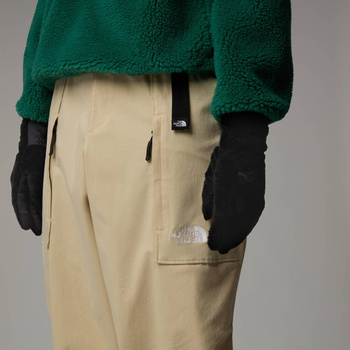 Rękawiczki zimowe damskie The North Face OSITO ETIP czarne NF0A888QJK3