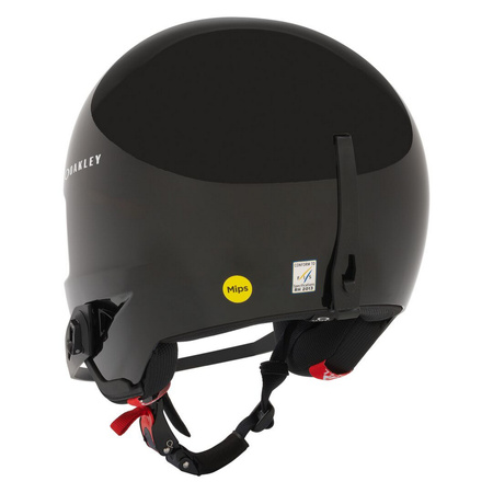 Kask narciarski unisex Oakley ARC5 czarny FOS900624-02E