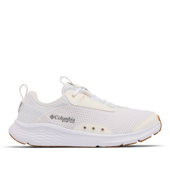 Buty sportowe męskie Columbia CASTBACK białe 2063101100