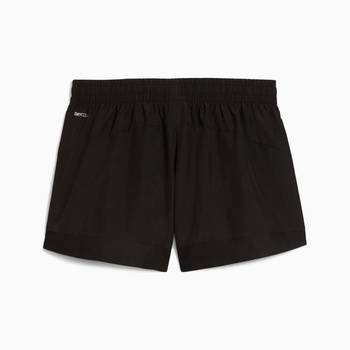 Szorty damskie Puma TRAINING ESS czarne 68862501
