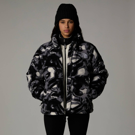 Polar damski The North Face 2000 NUPTSE wielokolorowy NF0A88YZ31I