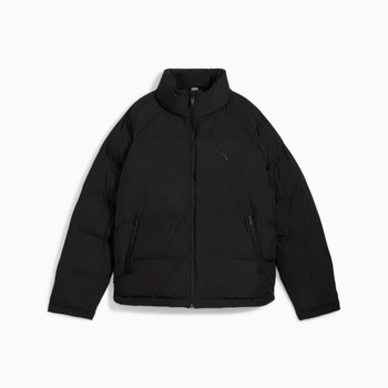 Kurtka damska Puma MONO czarna 62648101