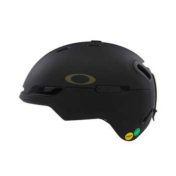 Kask narciarski unisex Oakley MOD BC czarny FOS901471-02E