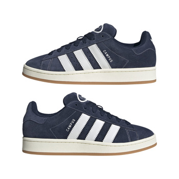 Buty sportowe męskie adidas CAMPUS 00S granatowe JR8163