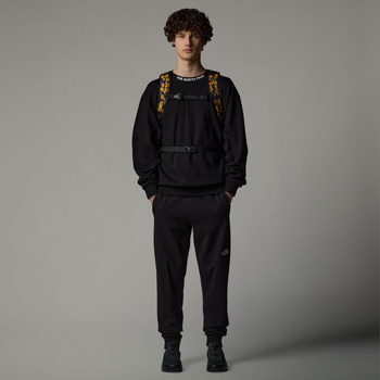 Bluza męska The North Face ZUMU czarna NF0A89FHJK3