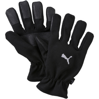 Rękawiczki unisex Puma WINTER PLAYERS czarne 04001401