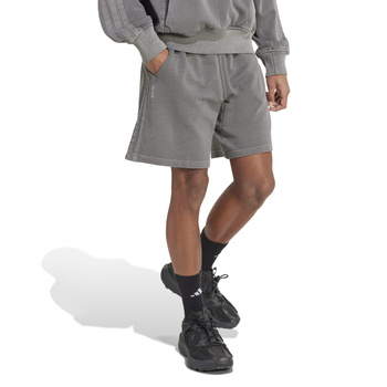 Spodenki męskie adidas ALL SZN szare JN0607