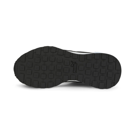 Buty sportowe dziecięce Puma GRAVITON JR czarne 38198711