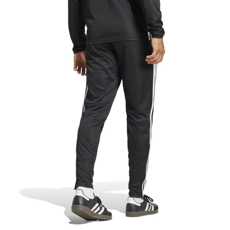Spodnie dresowe męskie adidas TIRO 25 czarne JD0442