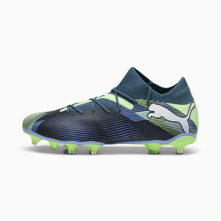 Korki męskie Puma FUTURE 7 MATCH FG/AG wielokolorowe 10793103