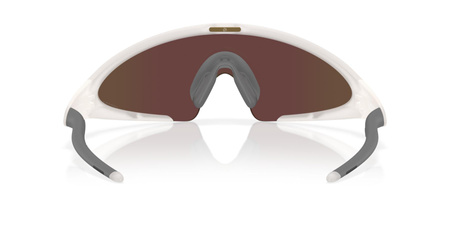 Okulary przeciwsłoneczne unisex Oakley ELLIPSE białe OO9490-02