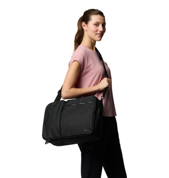 Plecak miejski unisex Columbia STAR RANGE czarny 2145391010