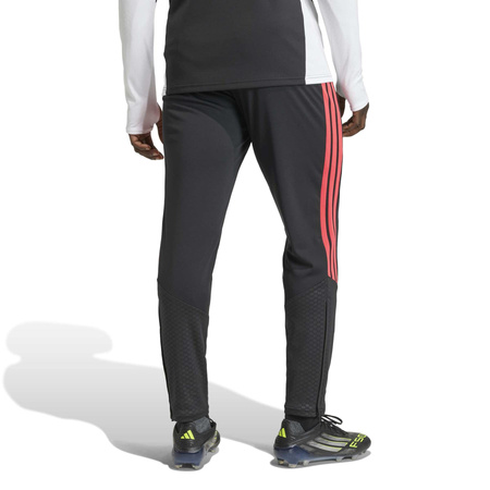 Spodnie dresowe męskie adidas TIRO 26 COMPETITION czarne KA5122