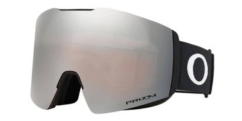 Gogle Narciarskie Oakley FALL LINE L OO7099-01