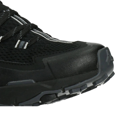 Buty trailowe damskie The North Face VECTIV TARAVAL FUTURELIGHT czarne NF0A5LWUKY4