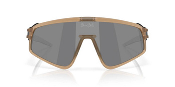 Okulary przeciwsłoneczne unisex Oakley LATCH PANEL brązowe OO9404-07