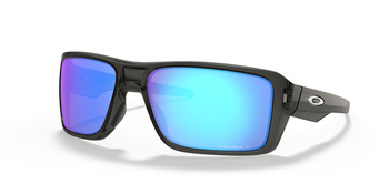 Okulary przeciwsłoneczne unisex Oakley DOUBLE EDGE szare OO9380-06
