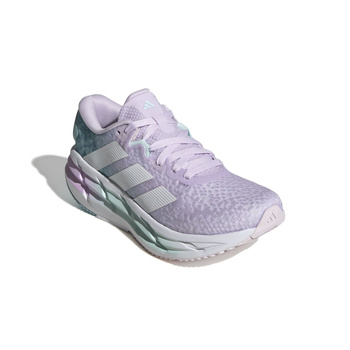 Buty do biegania damskie adidas ADISTAR 4 fioletowe JR0286