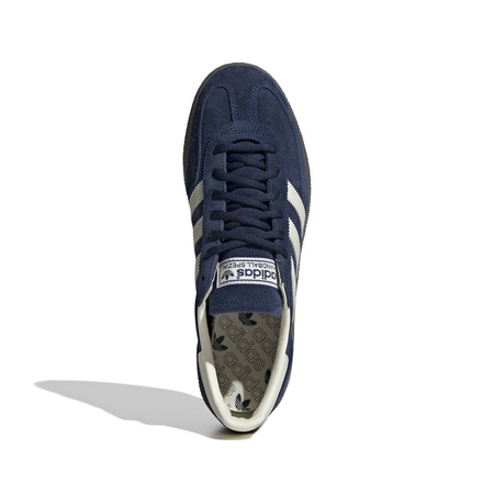 Buty sportowe męskie adidas HANDBALL SPEZIAL granatowe IF7087