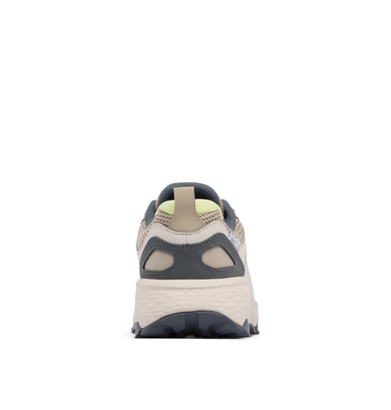 Buty trekkingowe damskie Columbia PEAKFREAK RUSH beżowe 2108431247