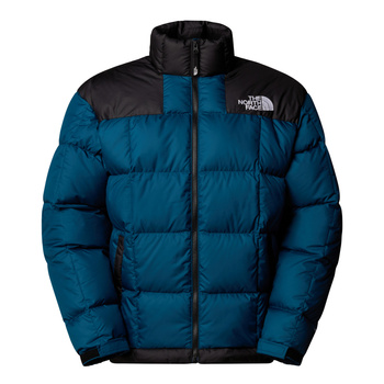 Kurtka męska The North Face LHOTSE granatowa NF0A3Y231NO