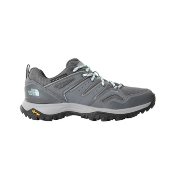 Buty trekkingowe damskie The North Face HEDGEHOG FUTURELIGHT szare NF0A52QWKB8
