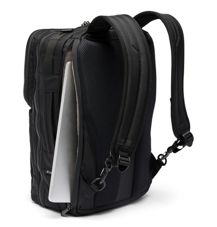 Plecak miejski unisex Columbia STAR RANGE czarny 2145391010