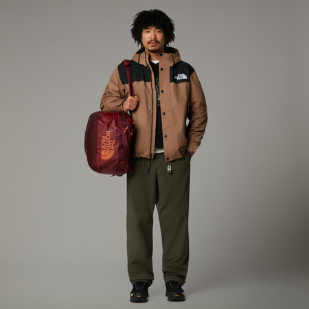 Kurtka wodoodporna męska The North Face REIGN ON czarna NF0A8B5G58W